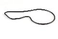 Pompa wodna do Hondy, P7842, HEPU w ofercie sklepu e-autoparts.pl 